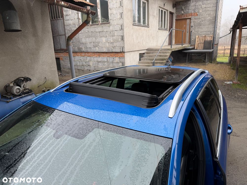 Skoda Octavia 2.0 TDI (Green tec) RS - 38