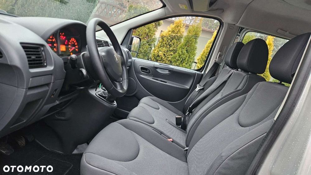 Peugeot Expert Tepee L2H1 (5-Si.) Allure - 13