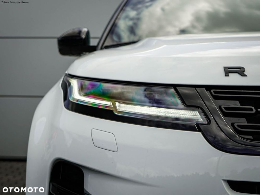 Land Rover Range Rover Evoque - 6