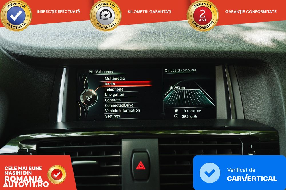 BMW X3 - 15
