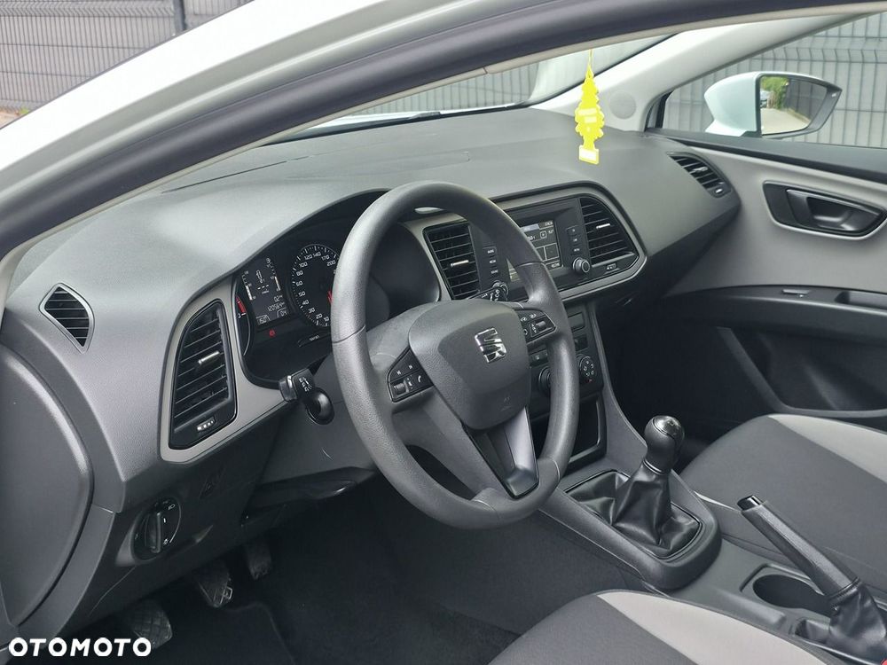 Seat Leon - 8