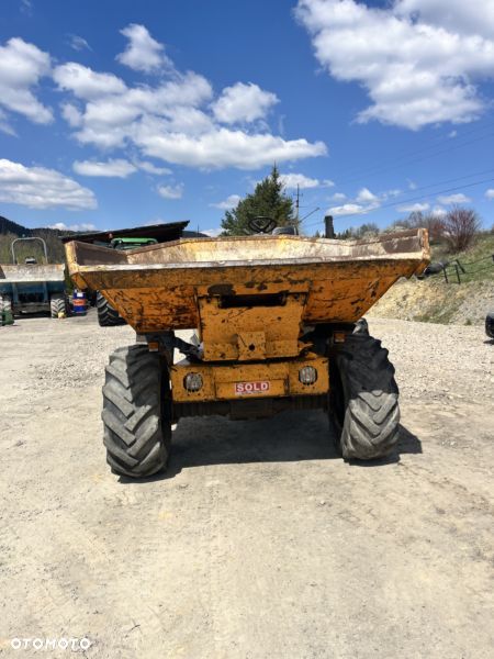 Thwaites 6000Ton - 3