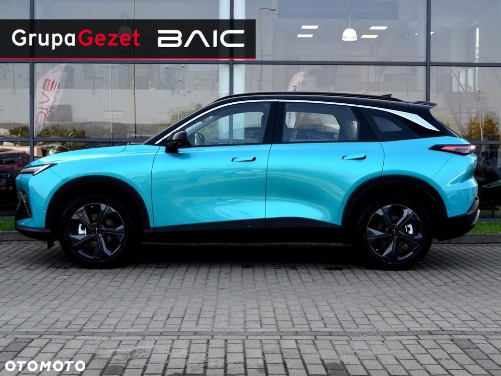 BAIC 5 - 2