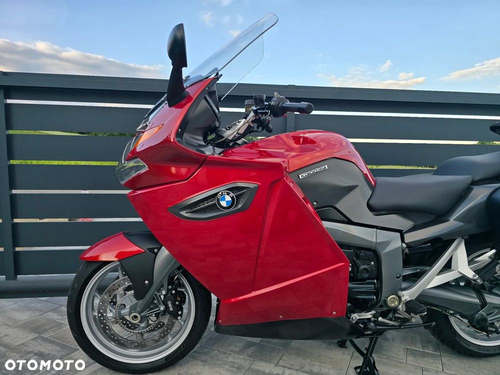 BMW K - 11