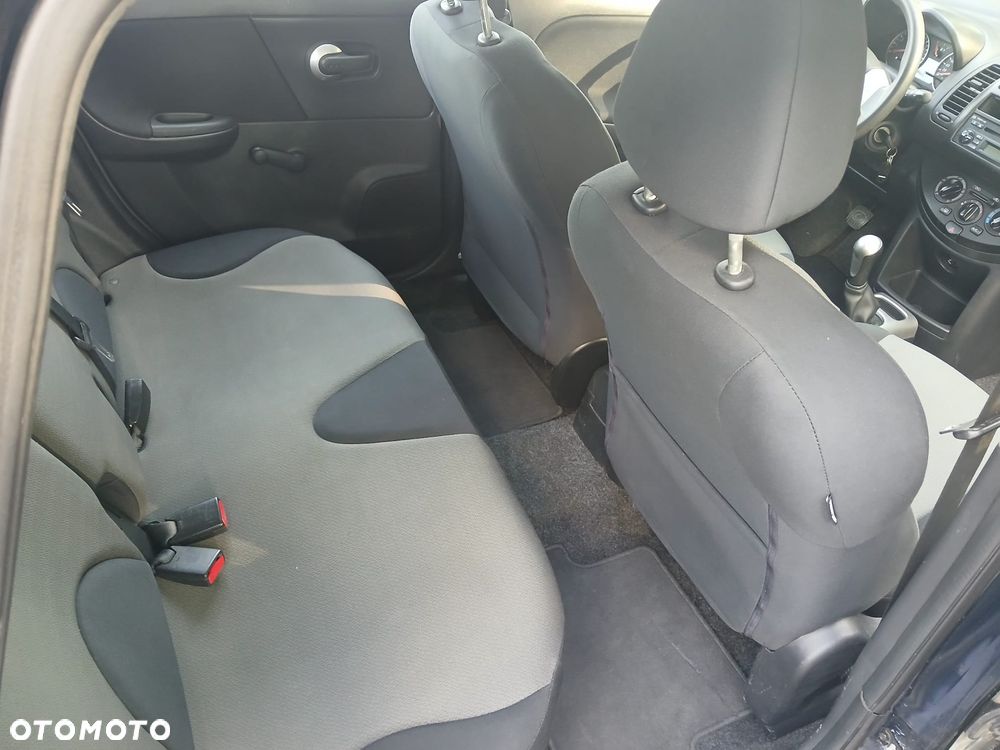 Nissan Note - 9