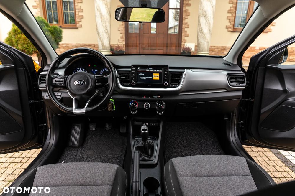 Kia Stonic 1.4 XL - 23