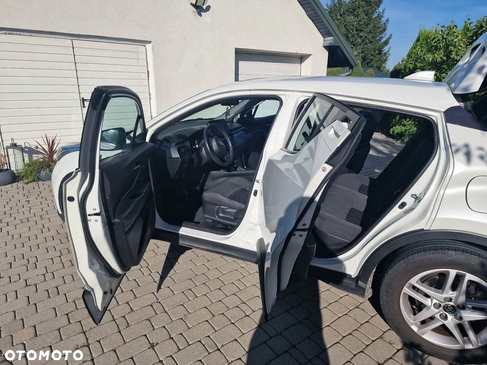 Toyota C-HR 1.8 Hybrid Comfort - 11