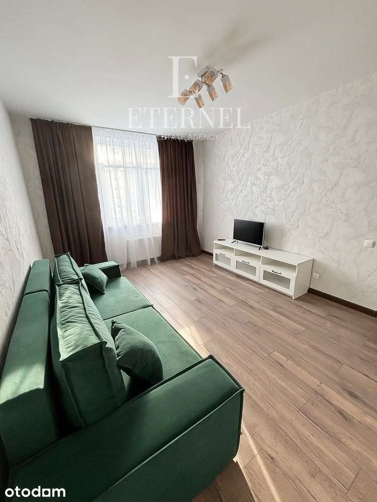 Apartament ul. Wrocławska, 2 pokoje, parking, 38m2