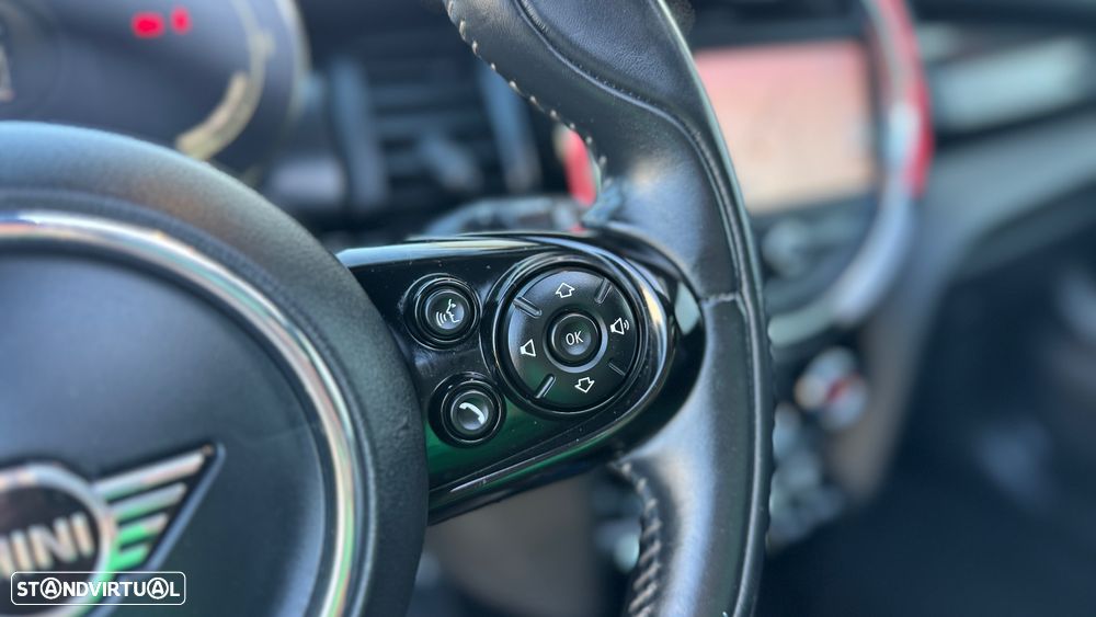 MINI 3 Portas Cooper SE - 31