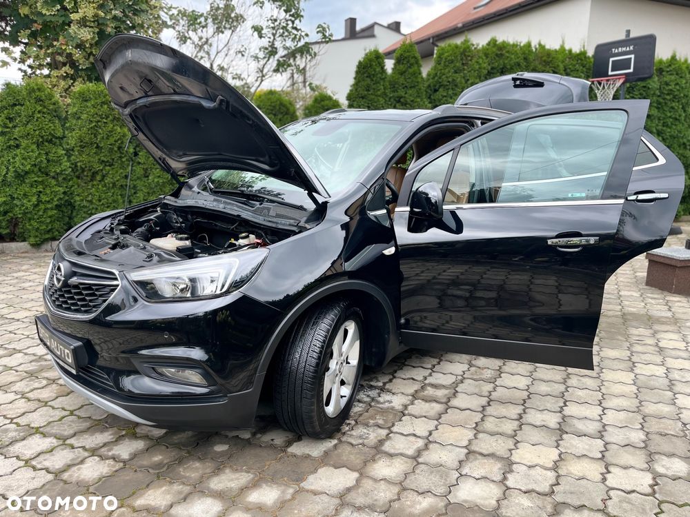 Opel Mokka - 30