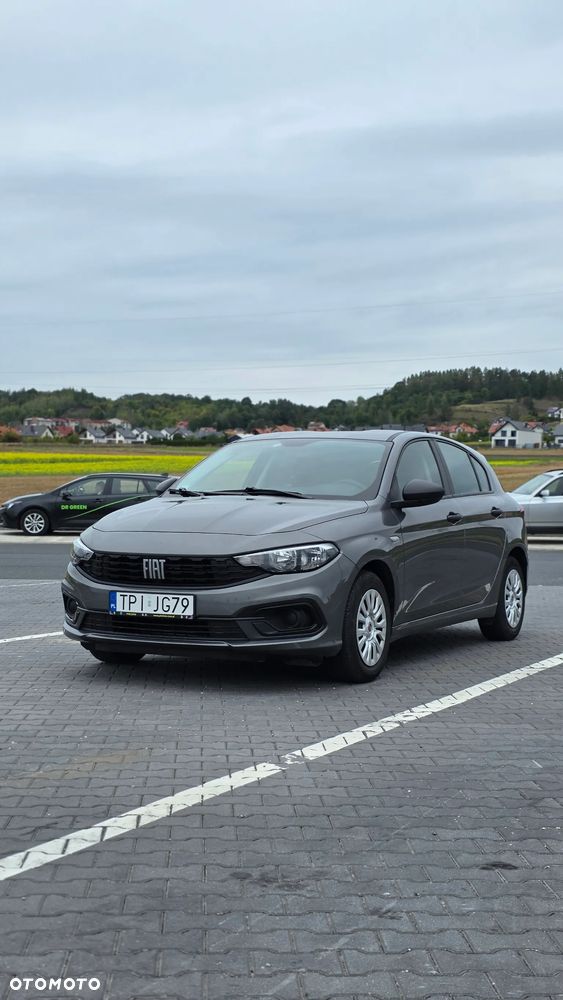 Fiat Tipo 1.4 Classic - 2