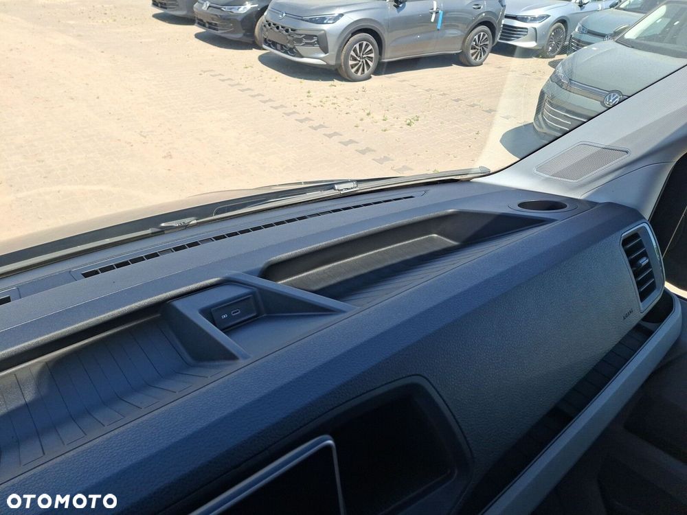 Volkswagen Crafter Crafter 35 TDI - 39