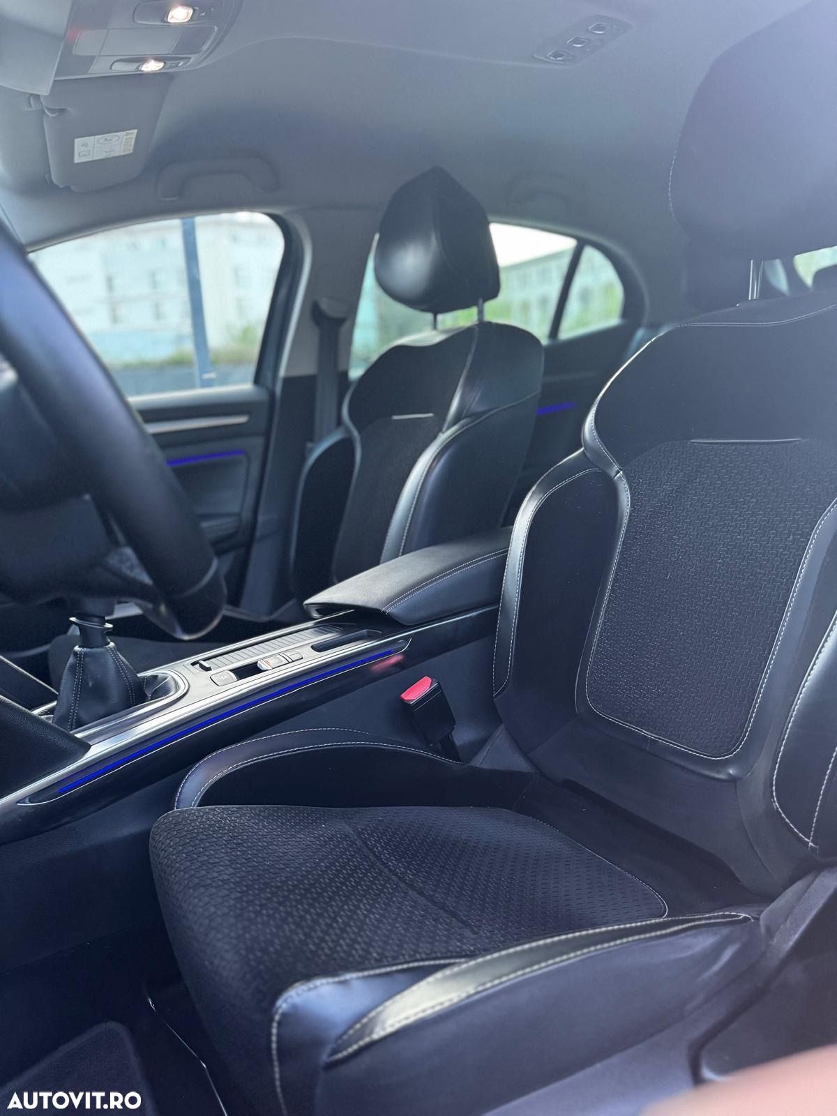 Renault Megane Energy dCi Intens - 5