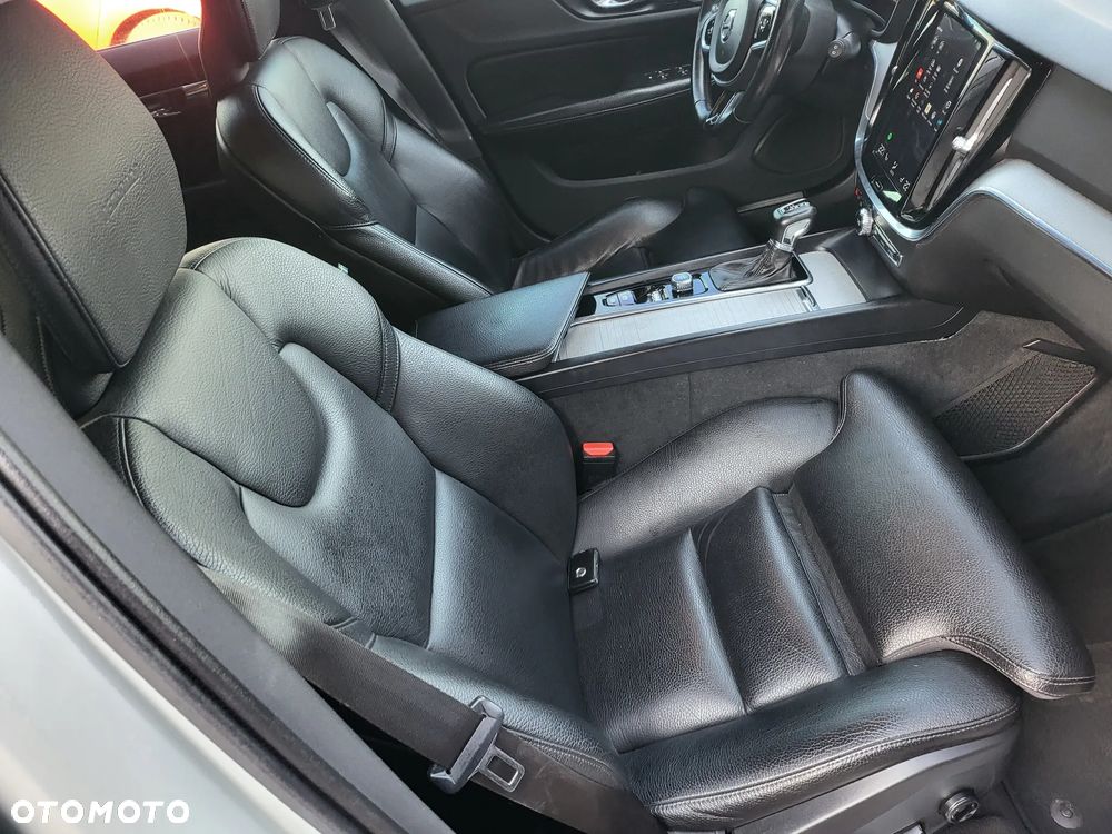 Volvo V60 D4 Geartronic Inscription - 12