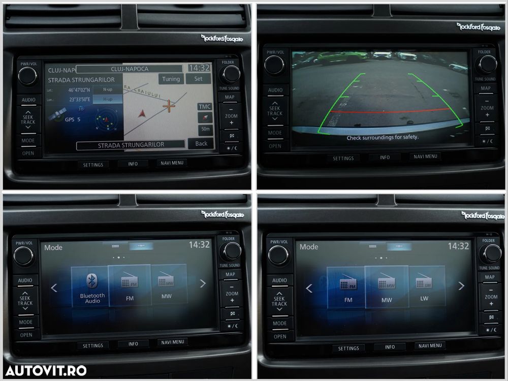 Mitsubishi ASX 2.2 DI-D 4WD Automatik Intense - 12