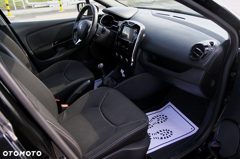 Renault Clio 1.2 16V 75 Experience - 8