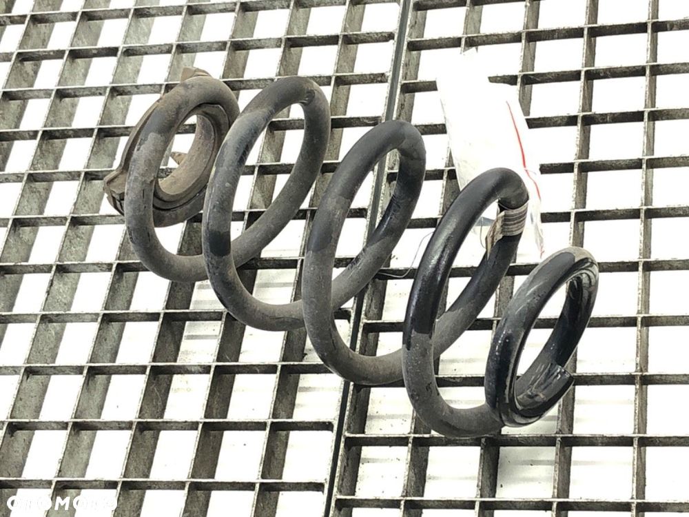 SPRĘŻYNA TYŁ  MINI MINI CLUBMAN (F54) 2014 - 2022 Cooper S ALL4 141 kW [192 KM] benzyna 2015 - - 3