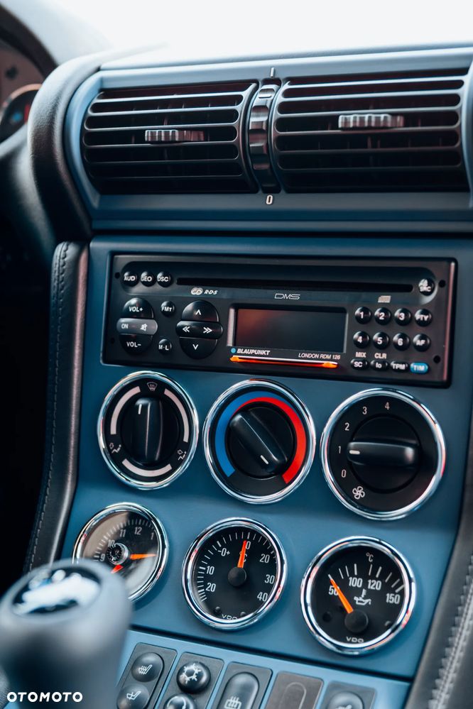 BMW Z3 M - 20