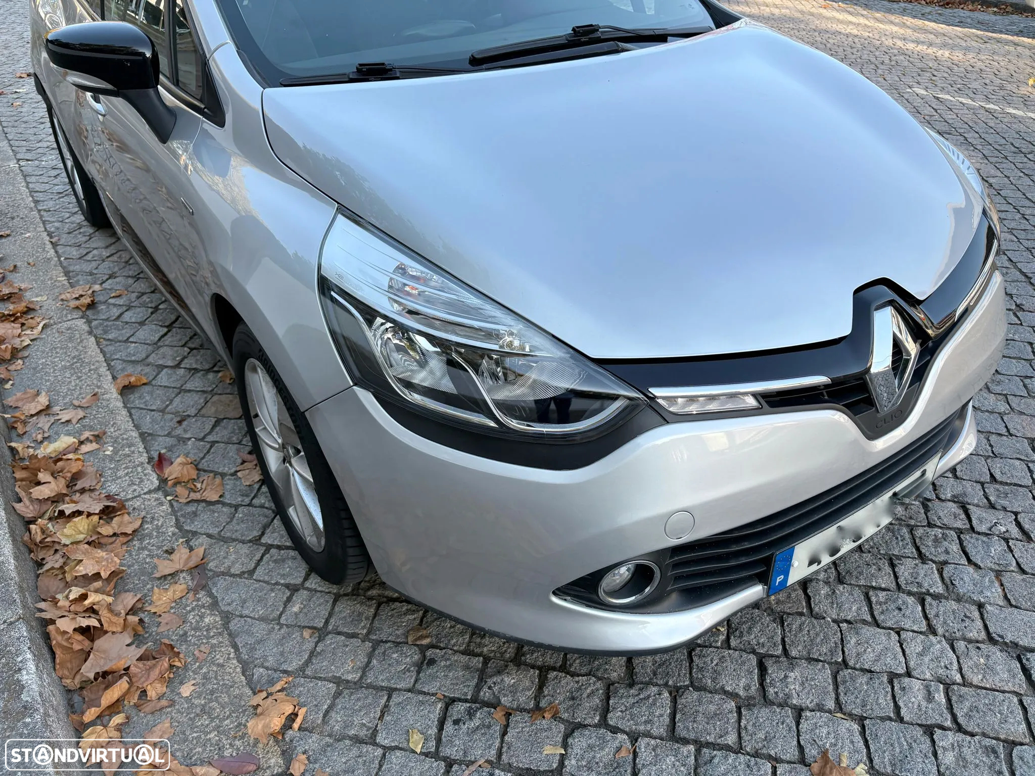 Renault Clio 0.9 TCe Limited Edition - 10
