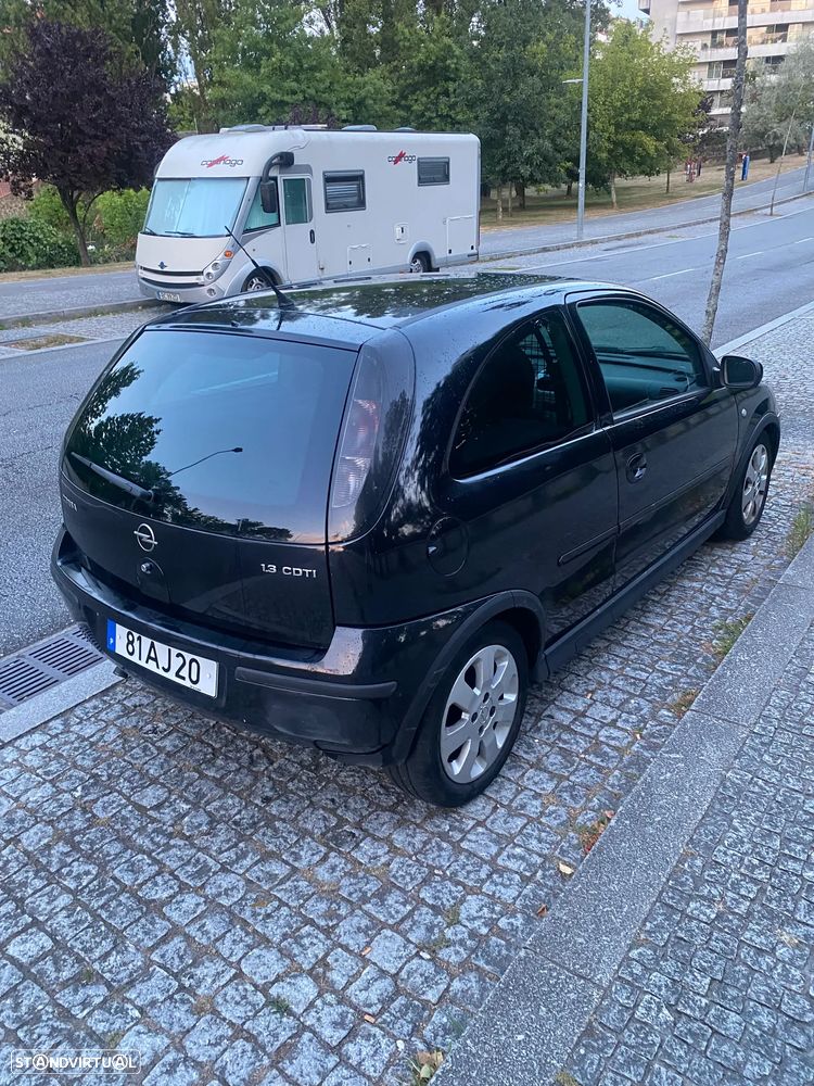 Opel Corsa 1.3 CDTI On - 7