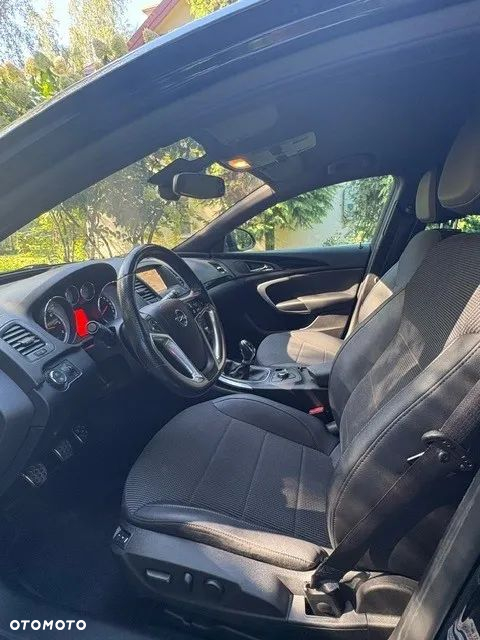 Opel Insignia 2.0 CDTI Edition - 3