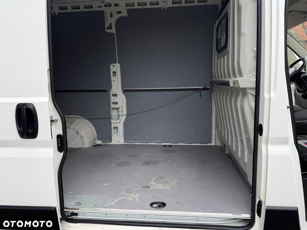 Peugeot Boxer - 33