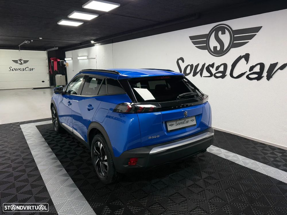 Peugeot 2008 PureTech 100 Stop&Start Allure Pack - 5