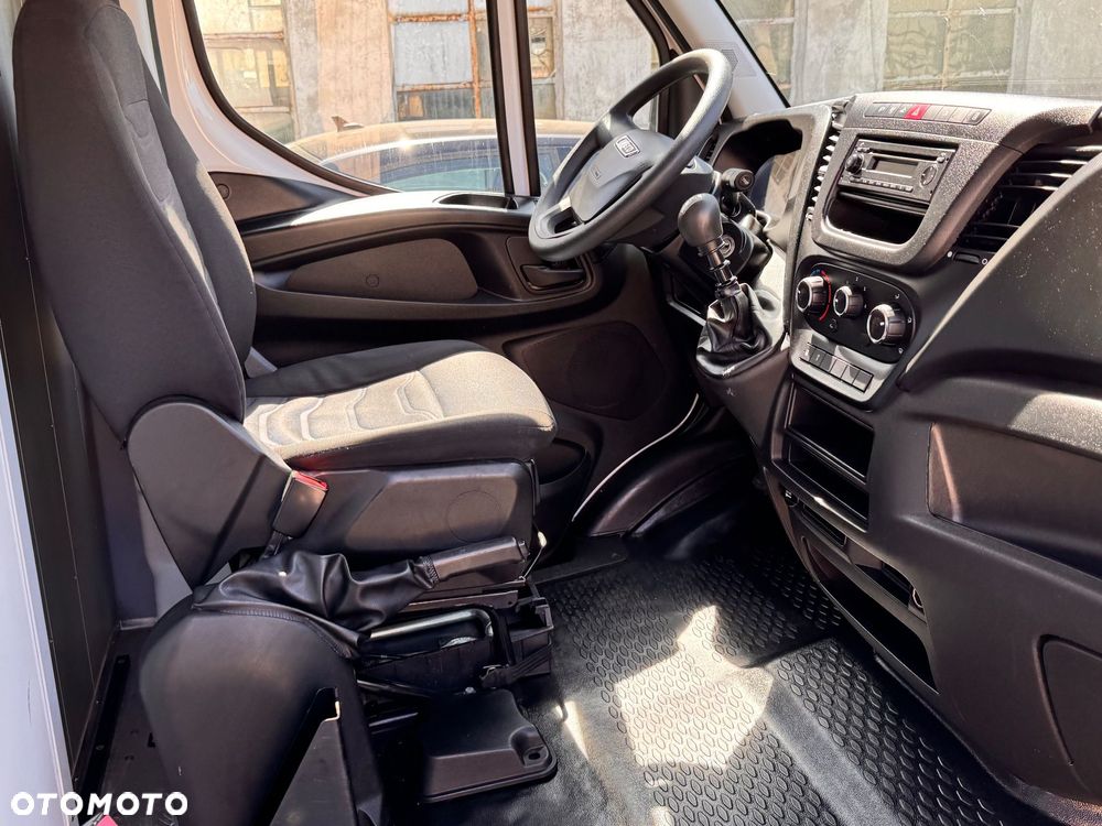 Iveco 35S14 - 12