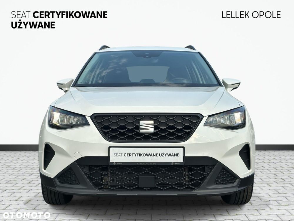 Seat Arona 1.0 TSI Style S&S - 3