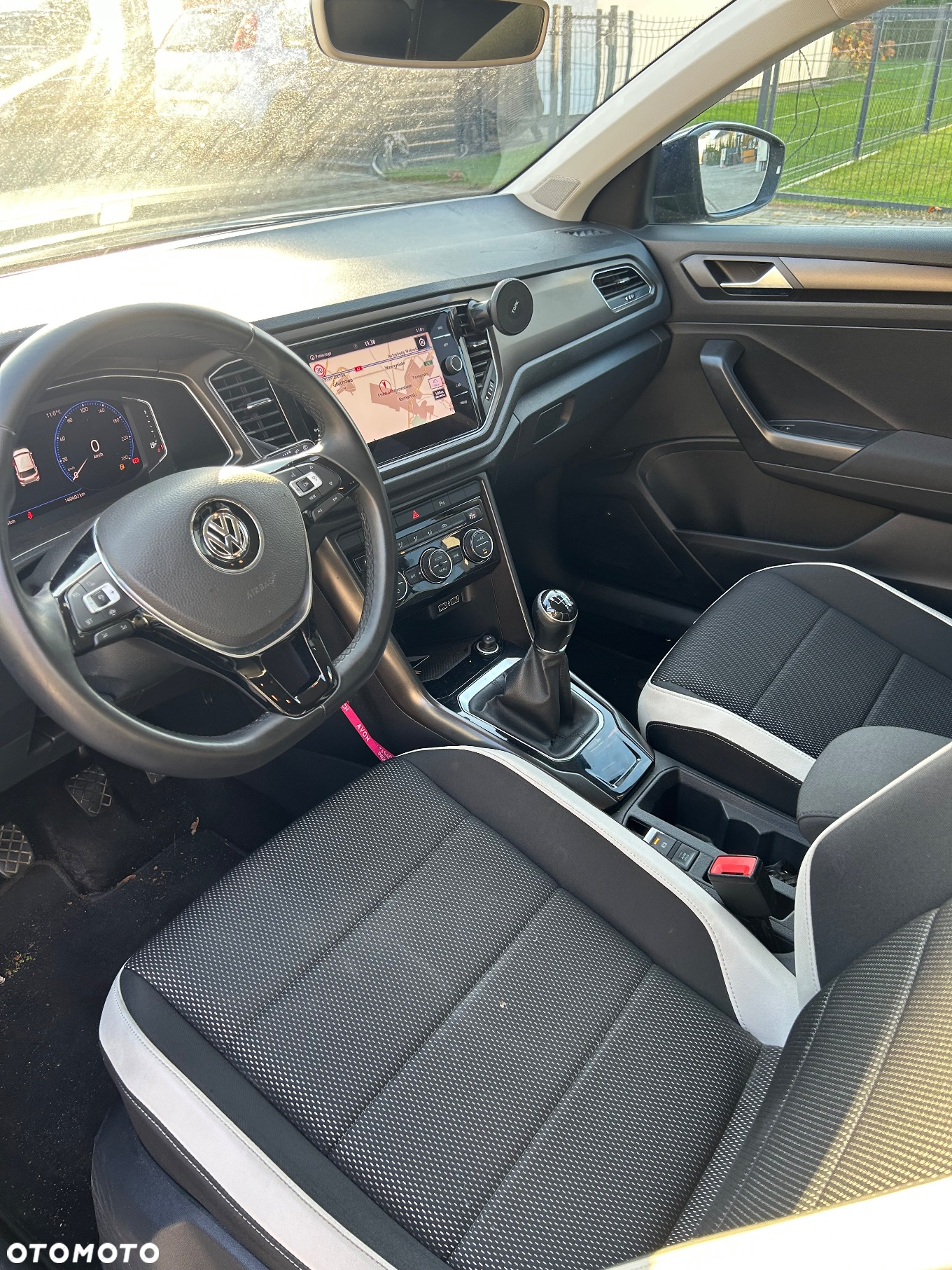 Volkswagen T-Roc 1.0 TSI Life - 13