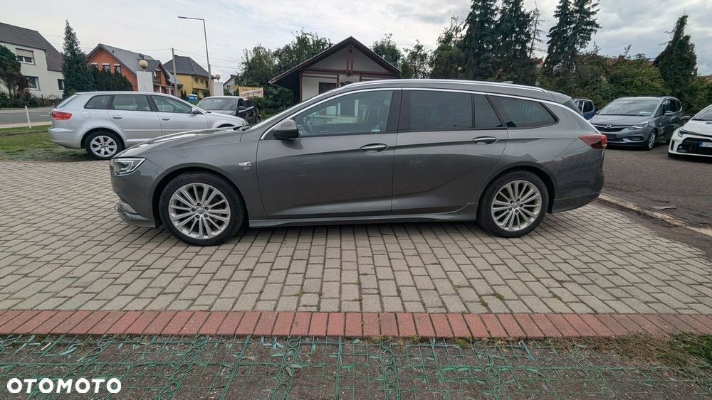 Opel Insignia - 34