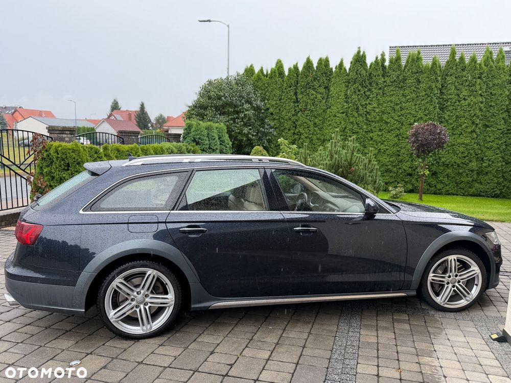 Audi A6 Allroad - 6