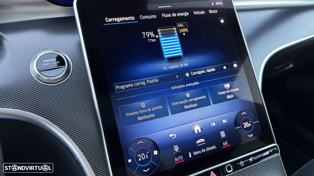 Mercedes-Benz C 300 de T 9G-TRONIC AMG Line - 26