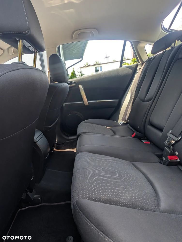 Mazda 6 2.0 Exclusive - 12
