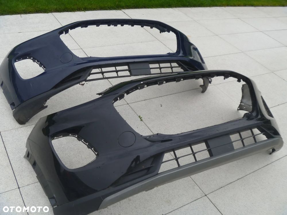 FORD PUMA MK2 MASKA SILNIKA ORYGINAŁ L1TZ-16612-A ŁADNA - 11