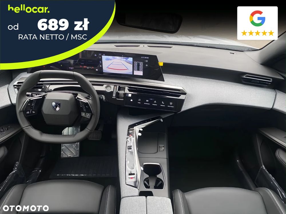 Peugeot 3008 1.2 PureTech mHEV Allure e-DCS6 - 5
