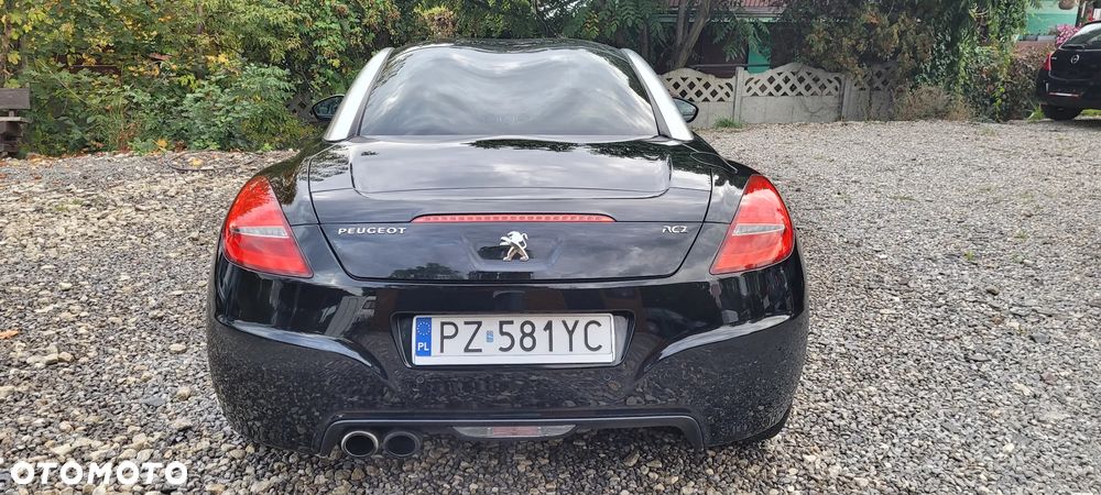 Peugeot RCZ 1.6 THP - 35