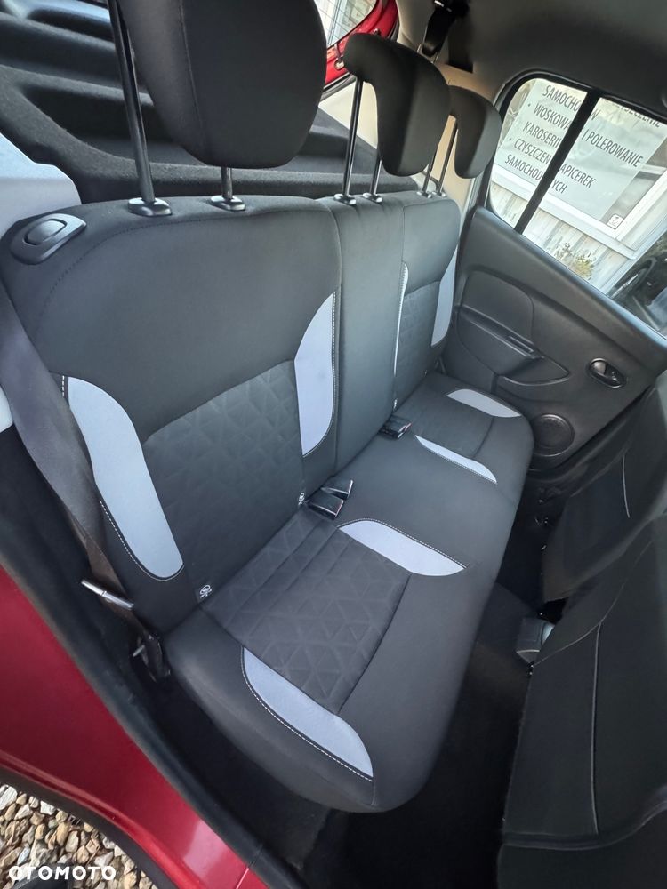 Dacia Sandero - 15