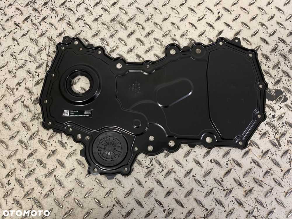 NOWA ORYGINALNA POKRYWA ROZRZĄDU SRUBY 2.0 ECOBLUE FORD  2786832 - 4