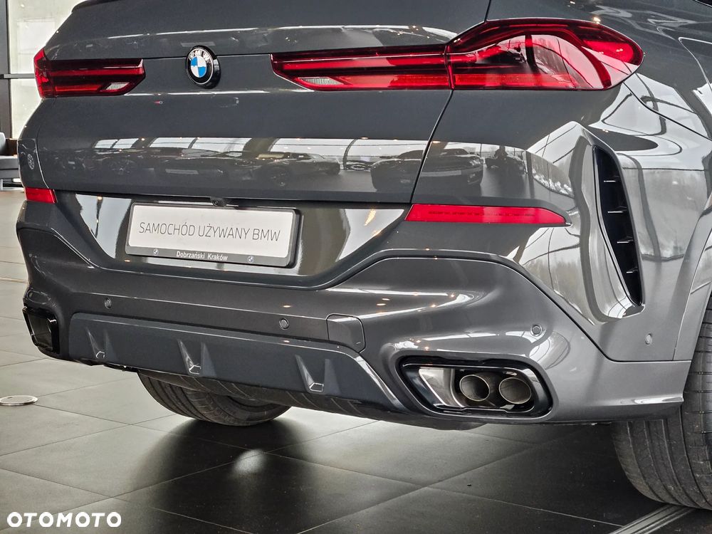 BMW X6 - 15