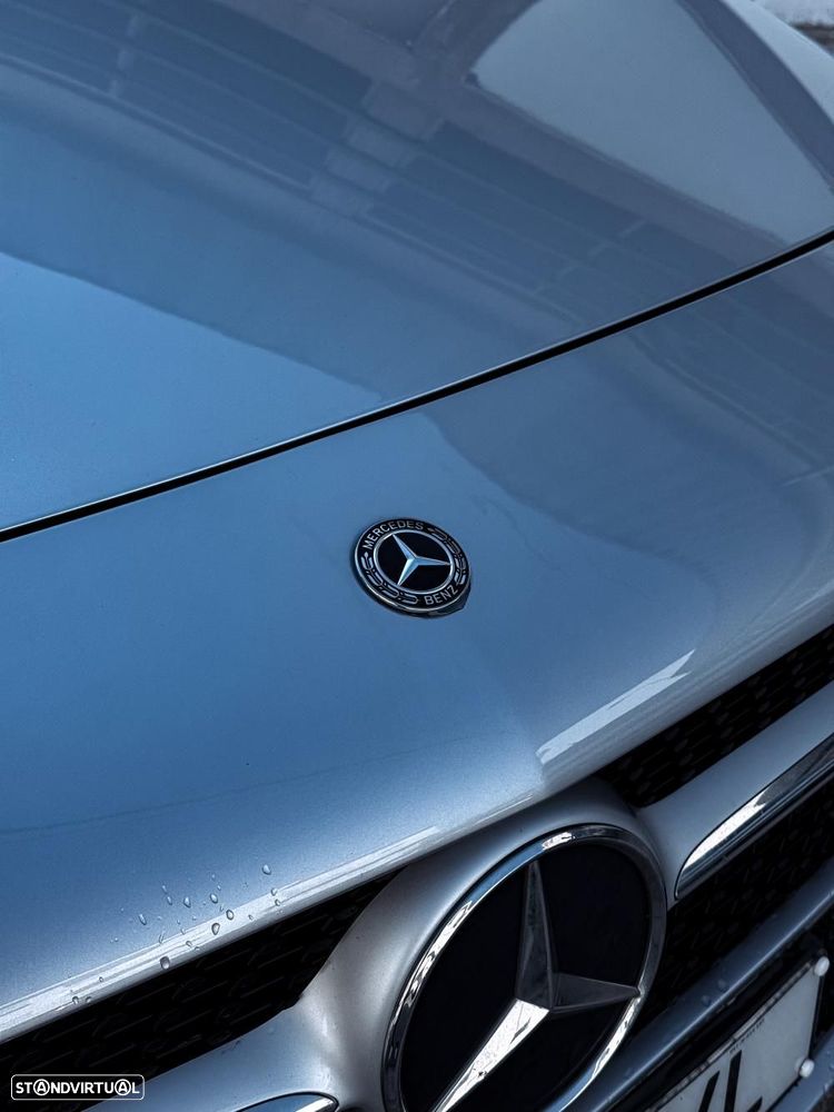 Mercedes-Benz A 160 2020 photo 5