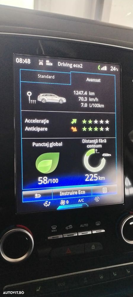 Renault Talisman ENERGY dCi 160 EDC INITIALE PARIS - 2