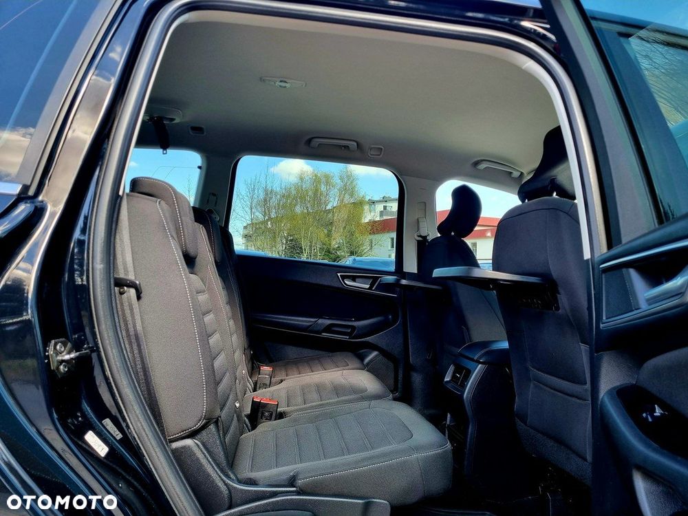 Ford Galaxy 2.0 TDCi Titanium PowerShift - 12