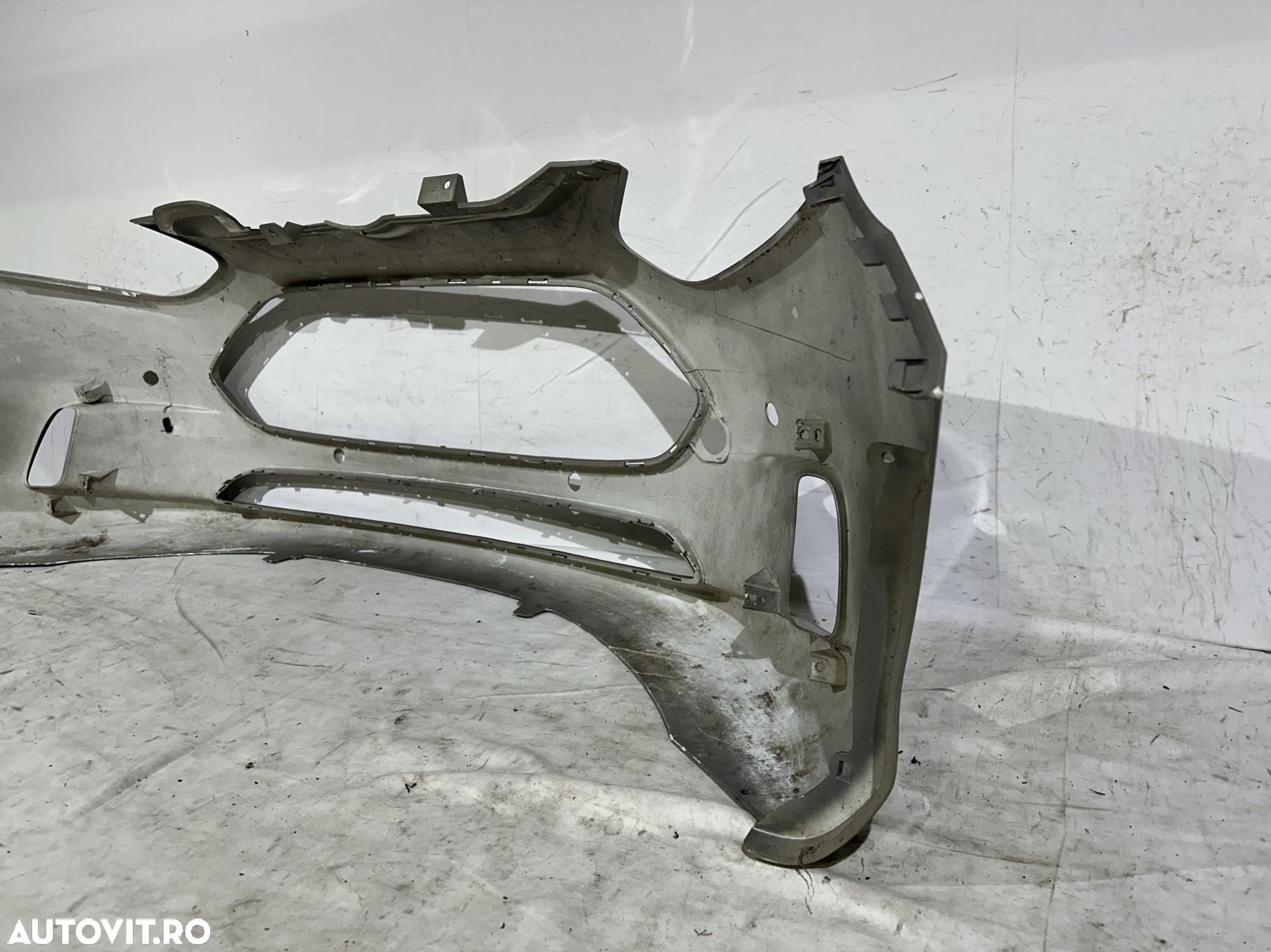 Bara fata Ford B-Max, 2012, 2013, 2014, 2015, 2016, 2017, cod origine OE AV11-17757-ACW. - 7