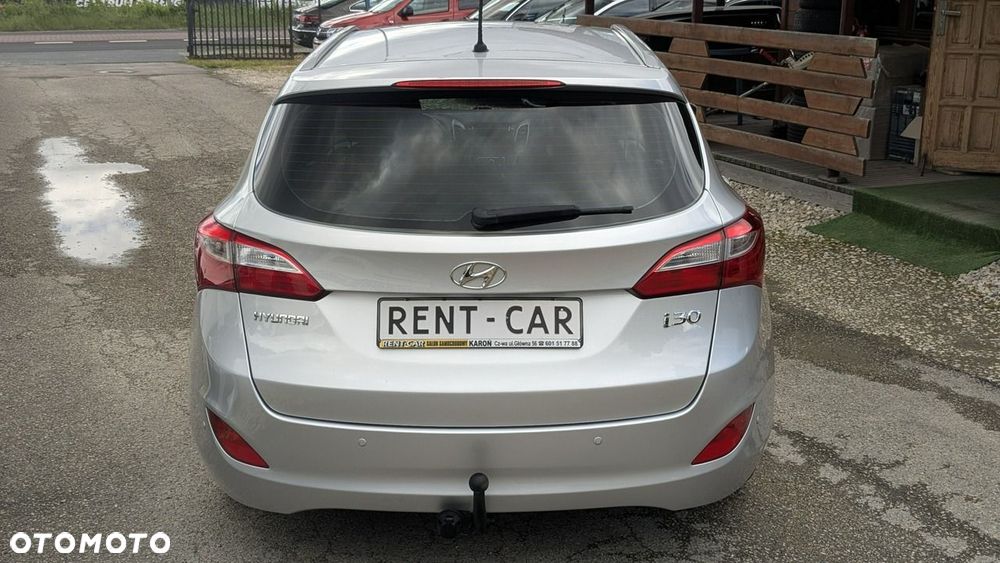 Hyundai i30 - 35