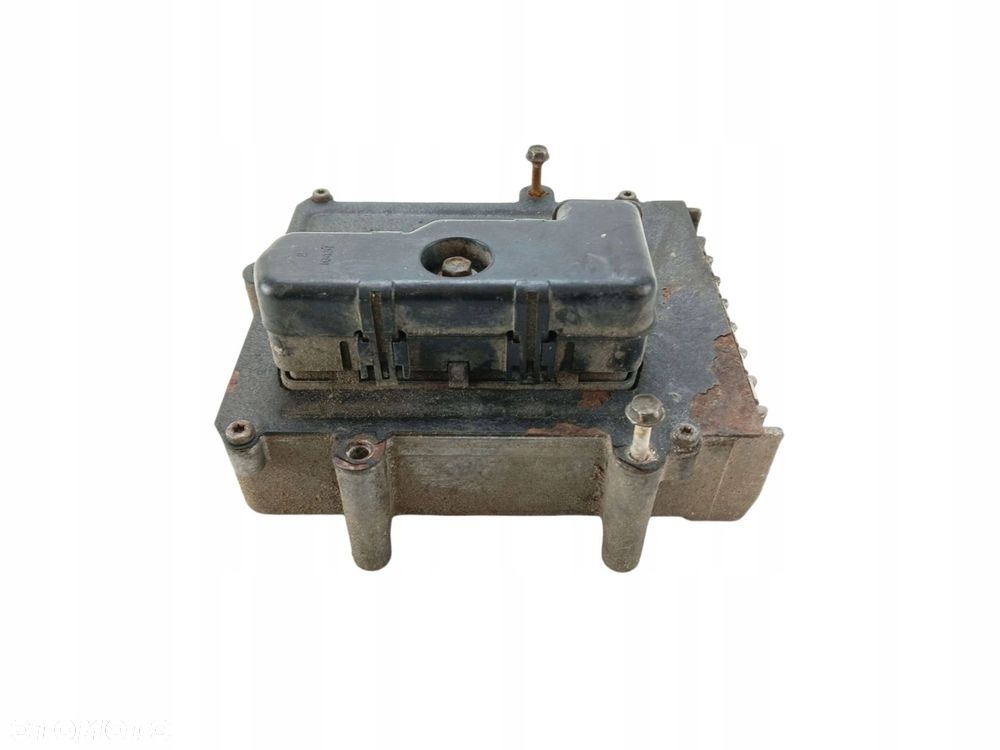 KOMPUTER STEROWNIK SKRZYNI BIEGÓW CHRYSLER VOYAGER III (1995-2000) 3.3 V6 158KM P04686760AD - 5