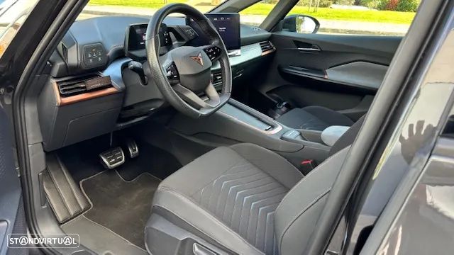 Cupra Born 58 kWh - 7