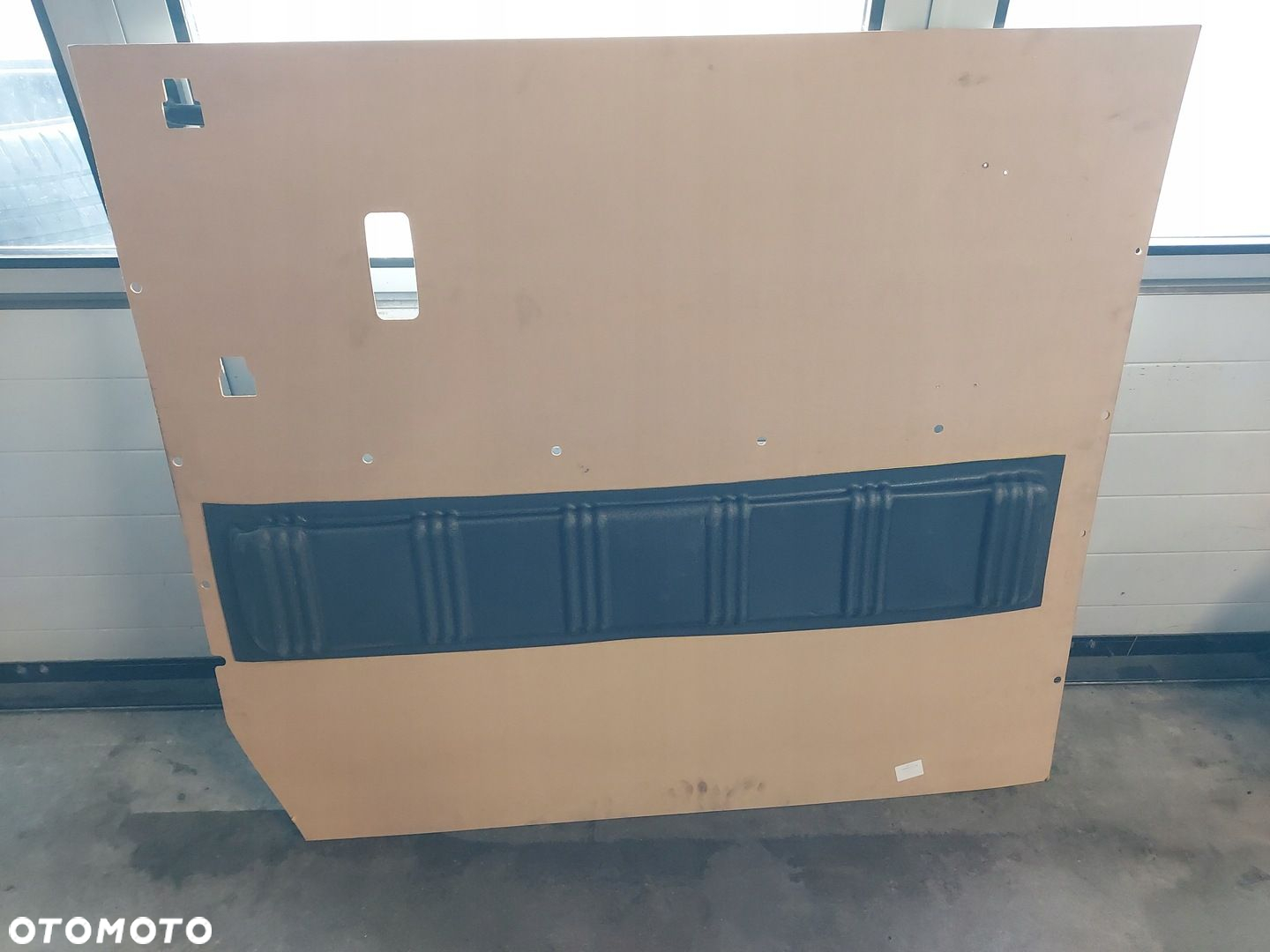 PŁYTA DACHU PODSUFITKA VW T6 T6.1 7H0867521AN - 2