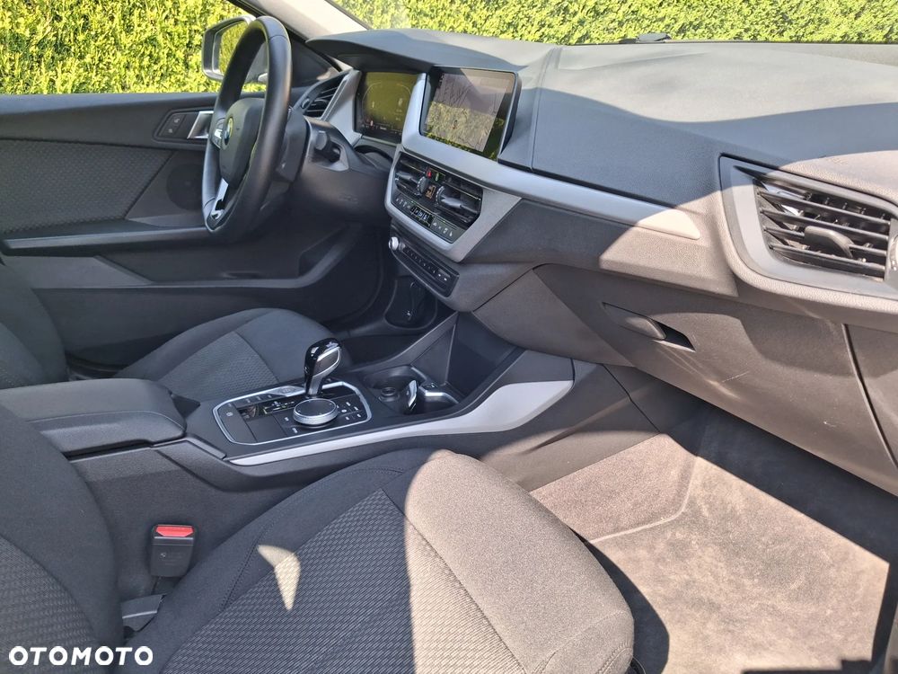 BMW Seria 1 118i Business Edition - 10