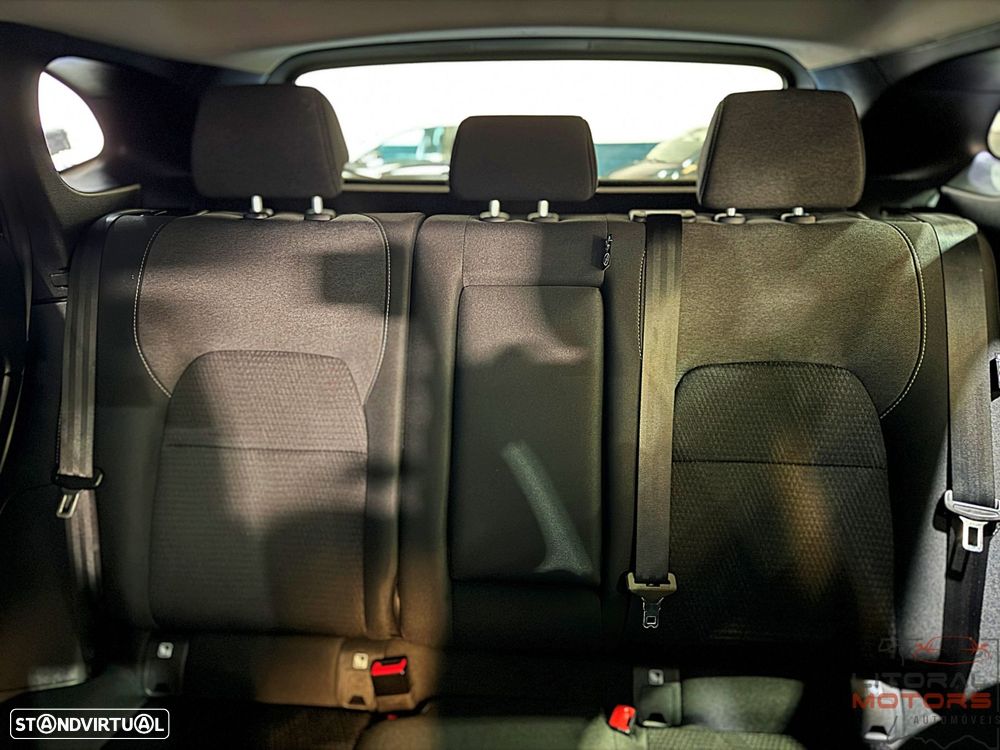 Nissan Qashqai 1.5 e-Power N-Connecta LED - 36